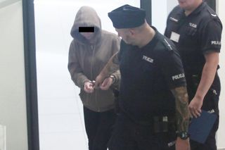 Siedlce: Ruszył proces. Monice B. grozi 20 lat za oszpecenie dziecka toksyczną substancją