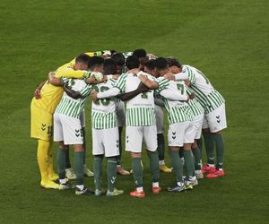 Finał Ligi Konferencji: Real Betis - Chelse
