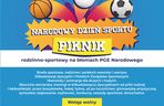 Narodowy Dzień Sportu