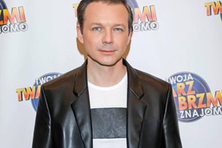 Lesław Żurek rzadko pokazuje żonę. Niewielu wie, że także jest znaną aktorką