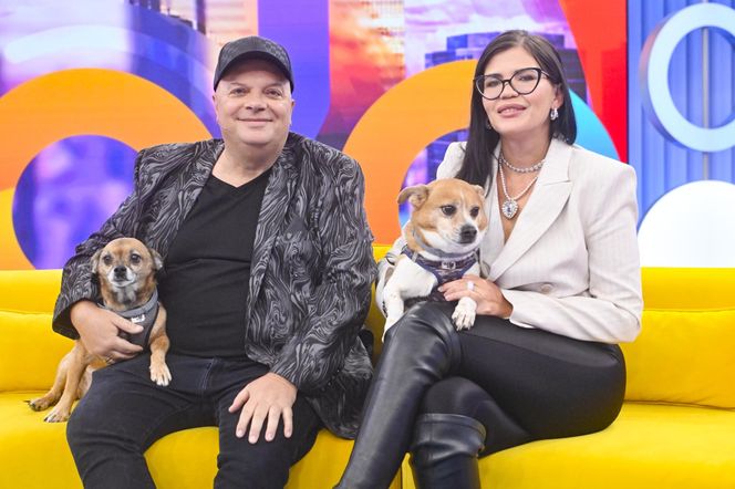 Karolina Skiba, Krzysztof Skiba