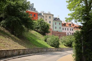Jaki będzie Lublin za 100 lat? Taką wizję miasta ma AI!