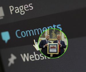 Polityczne sygnały z USA. Jak interpretować wizytę prezydenta Nawrockiego?