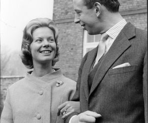 Zmarła Katharine Worsley, księżna Kentu