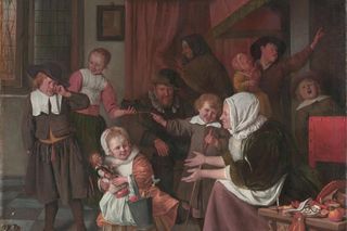 Mikołajki. Skąd się wzięła tradycja obdarowywania prezentami ?