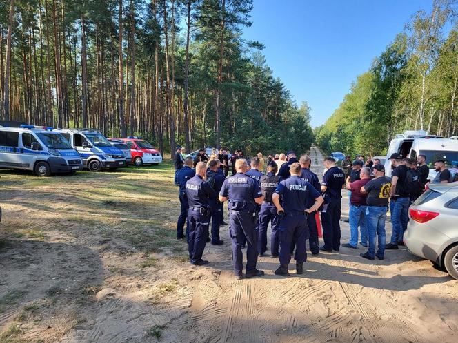 Tajemniczy biały bus stoi za zaginięciem Jowity Zielińskiej?! Przerażające informacje. "Był widziany w dniu zniknięcia 30-latki"