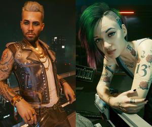 Cyberpunk 2077 z nowym dodatkiem! Teraz do Night City zabierzesz ze sobą przyjaciela