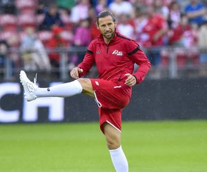 Grzegorz Krychowiak zakończył piłkarską karierę. Ostatni mecz bez fleszy i jupiterów