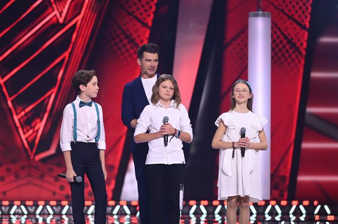 The Voice Kids w Polsce. Najlepszy występ w historii?