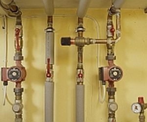 Instalacja c.o. od projektu do montażu PORADNIK