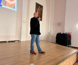 Akcja Uśmiech z klasą w Grudziądzu