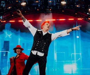 Jubileuszowy koncert Ich Troje