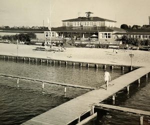 Olsztyńskie plaże 100 lat temu. Zobacz, jak dawniej wypoczywano nad jeziorami!