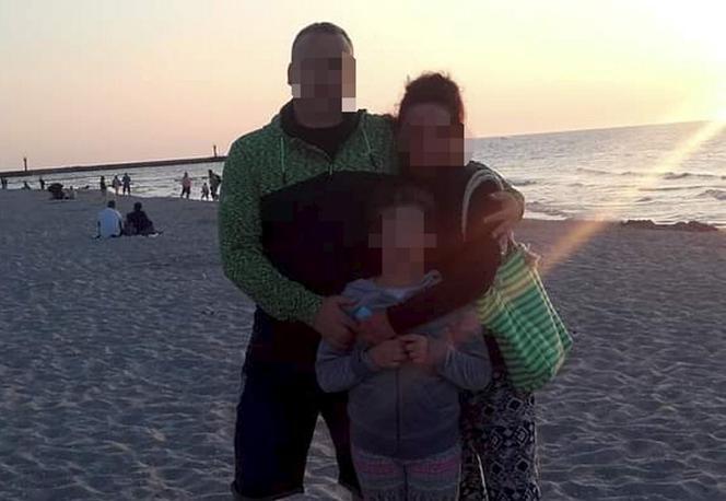 12-letnia Martynka walczy o życie po wybuchu gazu