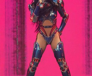 Ogromny mandat dla Katy Perry! Wszystko przez jedną rzecz