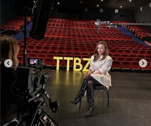 Edyta Herbuś pokazała łysą glacę w sieci. Tego chyba się nikt nie spodziewał