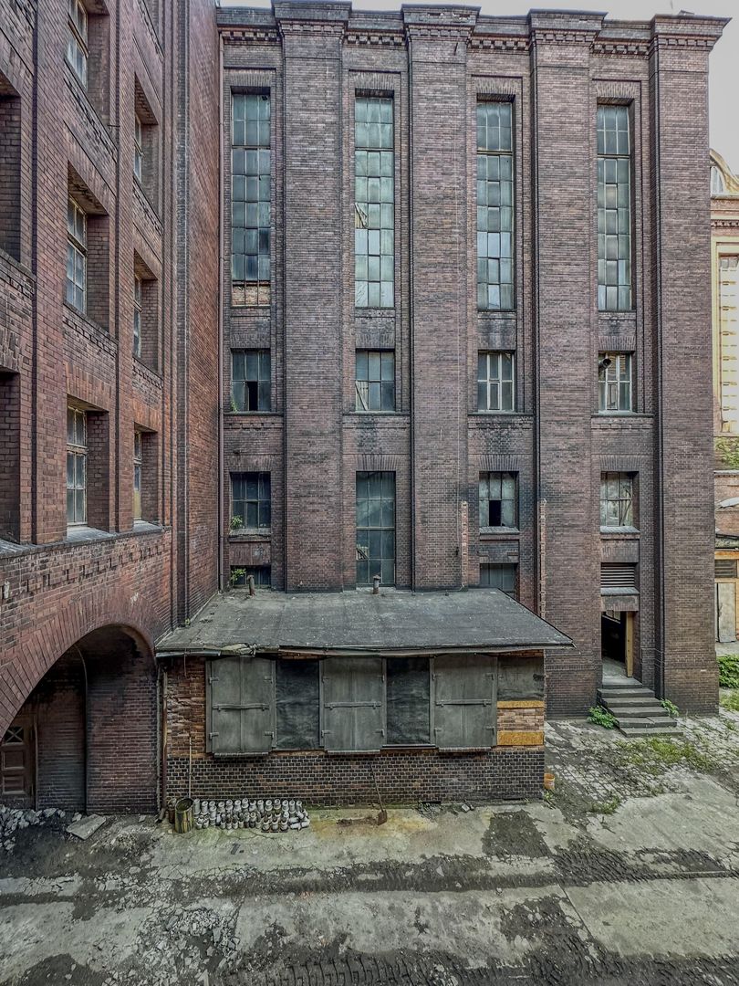 Elektrociepłownia Szombierki w Bytomiu w 2025 r.
