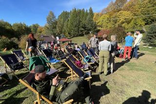 Beskidzki Festiwal Podróżników na Cyrli