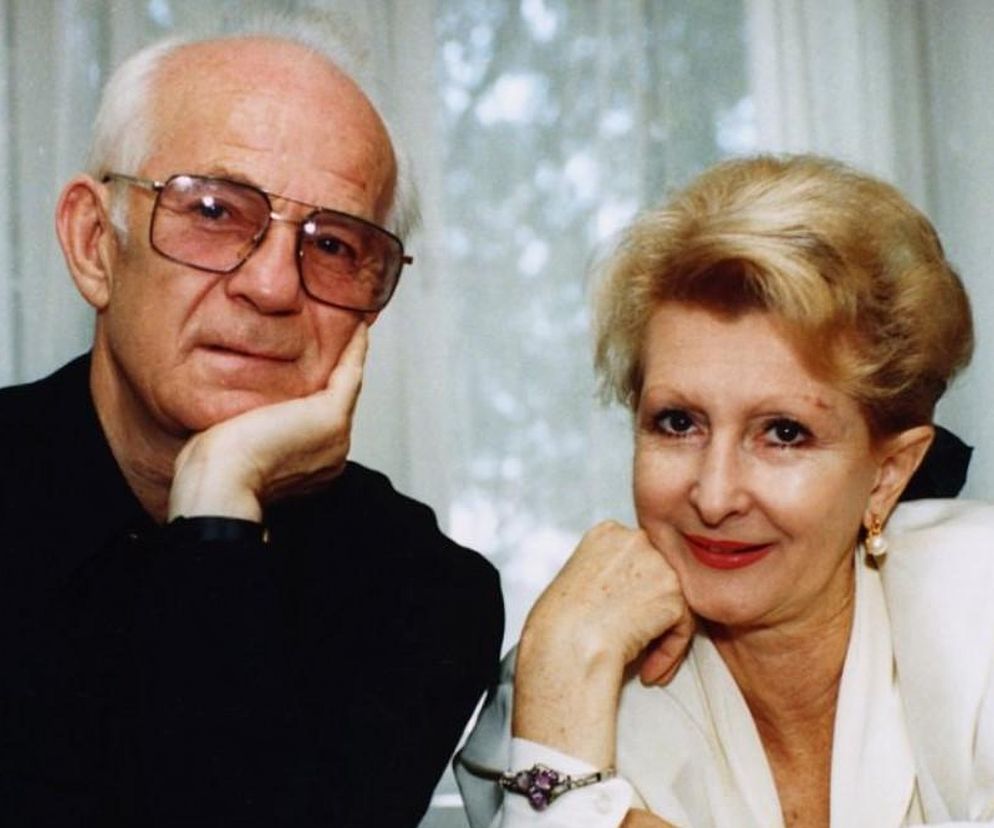 Pilne! Jerzy Antczak trafił do szpitala! Ostra walka o życie na OiOM-e!