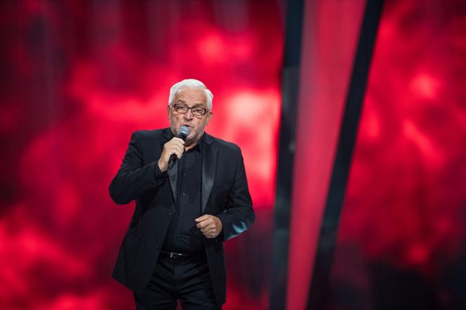 Finał "The Voice Senior"