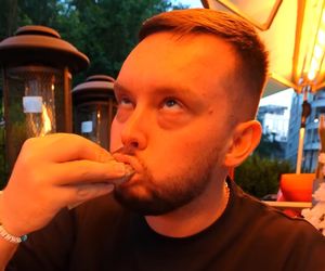 Książulo zjechał restaurację Kubę Wojewódzkiego