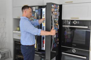 Sławomir Mentzen: Robię w życiu tylko to, co sprawia mi przyjemność 