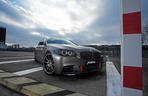 Fostla PP-Performance BMW 550i 