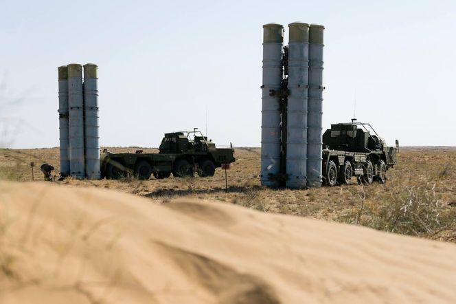 S-400 Triumf