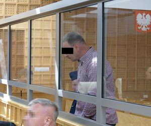 Podpalił żonę, bo mu dogadywała. Katarzyna zmarła w strasznych cierpieniach.