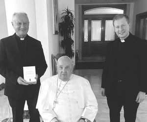 Papież Franciszek miał związki z KUL [AUDIO]