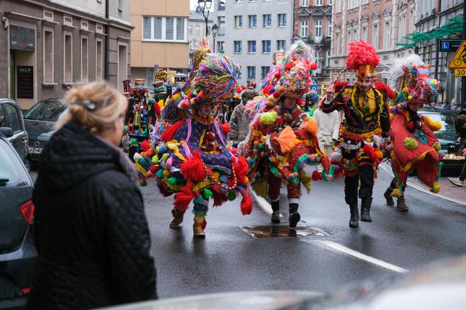 Dziady Żywieckie