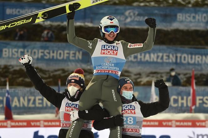 Skoki narciarskie kwalifikacje Titisee-Neustadt na żywo [WYNIKI, SKOKI POLAKÓW 8.01.2021]