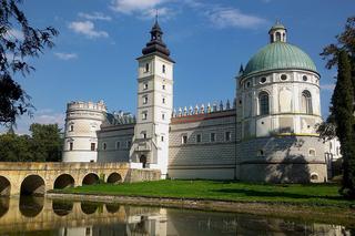 Największe atrakcje Podkarpacia. Te miejsca warto odwiedzić!