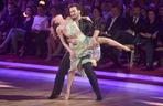 Taniec z gwiazdami 2, odc. 10,   Agnieszka Sienkiewicz, Stefano Terrazzino