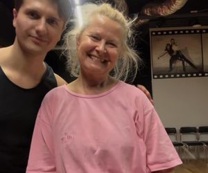 Barbara Bursztynowicz, Taniec z Gwiazdami