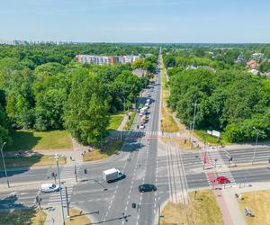 Kolejne utrudnienia od lipca. Wyznaczono nową trasę z Konstantynowa do Łodzi