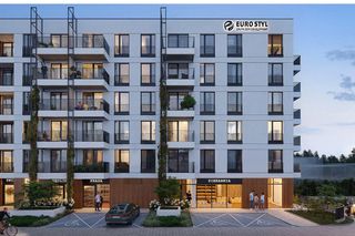 Przystań Brzeźno – nadmorska inwestycja mieszkaniowa w Gdańsku