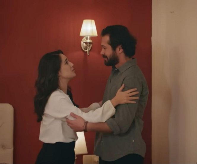 Wichrowe wzgórze odc. 290