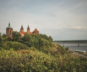 Romantyczny weekend? Odwiedźcie Płock! Co tu zobaczyć? Skansen, atrakcje, zwiedzanie