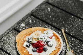 Francuskie naleśniki 