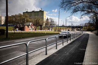 Nowe ścieżki rowerowe oddane do użytku