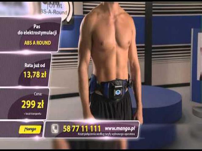 Najsłynniejsze produkty Telezakupów Mango
