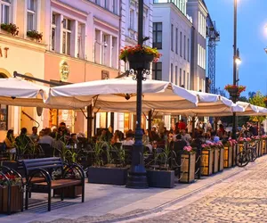 Turystyka w Bydgoszczy. W 2022 r. miasto odwiedziło wiele osób