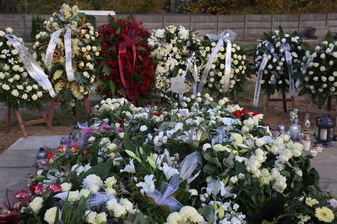 Rzeźnik z Gruzji zamordował piękną Paulinę. Sprawa zabójstwa w Łodzi nie ma końca