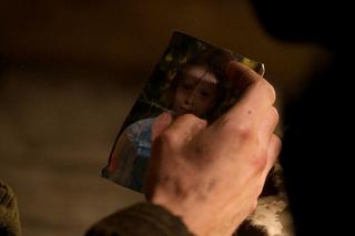 M jak miłość odc. 1735 po wakacjach. Dima (Michaił Pszeniczny) - ojciec Nadii