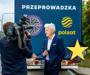 Nie tylko Milionerzy zmienili telewizję. Inny program miał podobną drogę