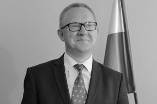 Lublin: Zmarł dr n. med. Tadeusz Paweł Wasilewski 