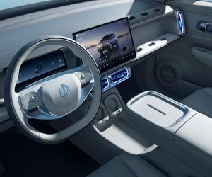 Leapmotor B10