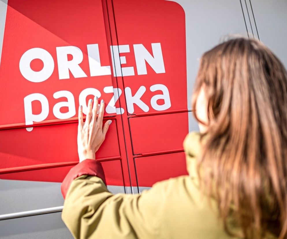 ORLEN Paczka – same korzyści dla klienta i sprzedawcy