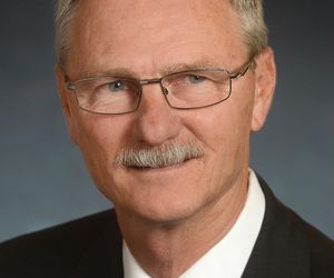 Jim Mazurkiewicz marszałkiem parady w Chicago